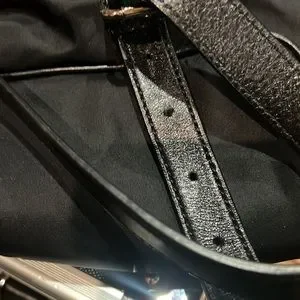 Immaculate Cole Haan black backpack Cole Haan | Bags | Immaculate Cole Haan Black Backpack  main image 4